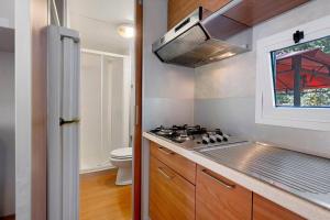 Camping La Chiocciola a Capannole