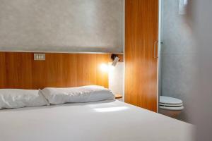 Camping La Chiocciola a Capannole