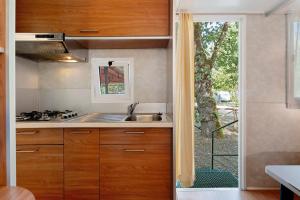 Camping La Chiocciola a Capannole