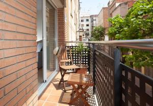 Casa Natura Barcelona Fira & Camp Nou Stadium