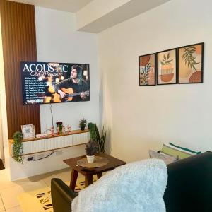Davao Matina enclaves condo by Bacalla