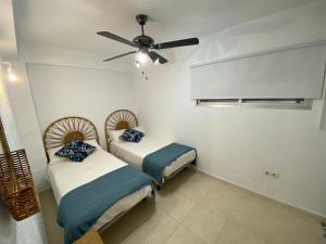 El Salitre By Love Rent4 Málaga