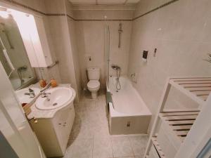 El Salitre By Love Rent4 Málaga