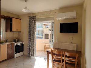 Chorafas Cozy Apartment A-4