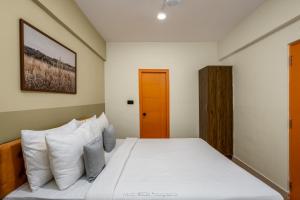Wandr Hotel Indiranagar 100Ft Road
