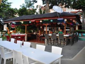 Cordova Home Village Resort