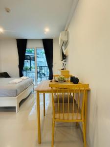 Mantra Beach condominium By AProperty