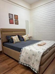 A Home Away From Home