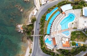 Leptos Panorama Hotel