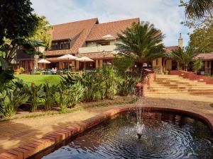Selborne Golf Estate, Hotel & Spa