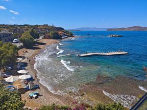 Leptos Panorama Hotel