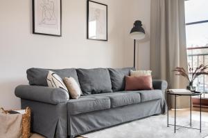 Flatbook - City Center SPA Apartments A,B,C