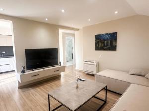 Norvia Apartments