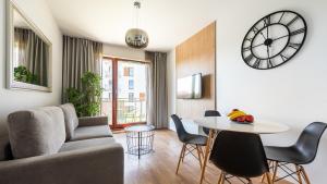 Flatbook - City Center SPA Apartments A,B,C