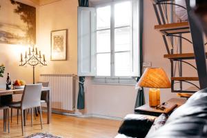 Loft Duomo Cathedral with Lift