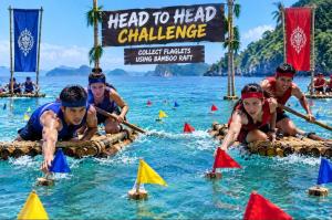 SURVIVORR Port Barton