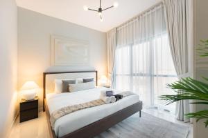 StayShort - Dubai South apartment for 4 Great Location