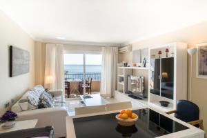 Apartamento Casa Abogado