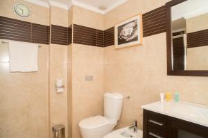 Apartamento Casa Abogado