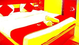 Hotel Aadya Beach In Puri