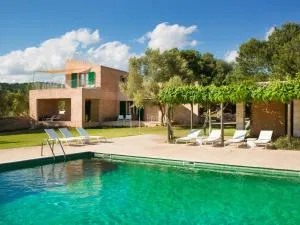 Casa Rural Son Bernadinet - Ballerics