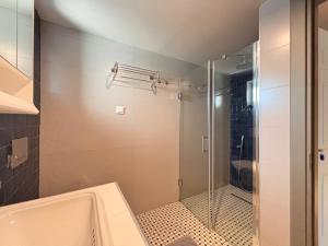 2BR with elevator near Galataport