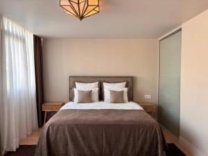 2BR with elevator near Galataport