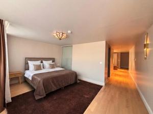 2BR with elevator near Galataport