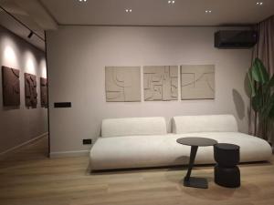 Luxury Gautier Appartment