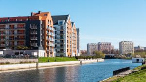 Flatbook - City Center SPA Apartments A,B,C