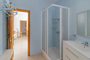 Villa Mercedes - Appartements avec piscine à Calpe