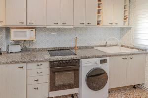 Villa Mercedes - Appartements avec piscine à Calpe