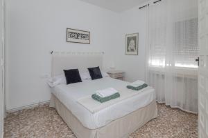Villa Mercedes - Appartements avec piscine à Calpe