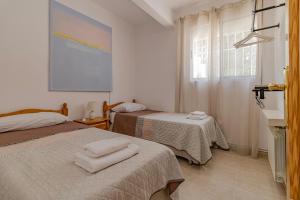 Villa Mercedes - Appartements avec piscine à Calpe