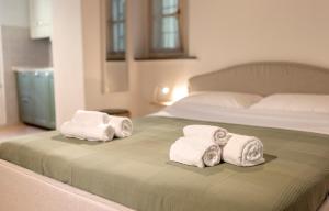 Nido di Salvia - In the heart of the Historic Center