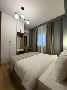 Bulevardi Apartments Tirana