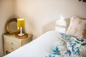 Appartements Chez Barbara : photos des chambres