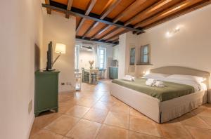 Nido di Salvia - In the heart of the Historic Center
