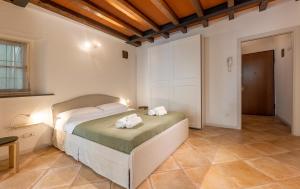 Nido di Salvia - In the heart of the Historic Center