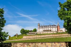 Hotels Chateau d'Isenbourg & SPA : photos des chambres