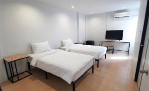 GO INN Phuket Old Town - โกอินน์ เมืองเก่า