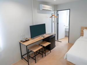 GO INN Phuket Old Town - โกอินน์ เมืองเก่า