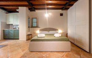 Nido di Salvia - In the heart of the Historic Center