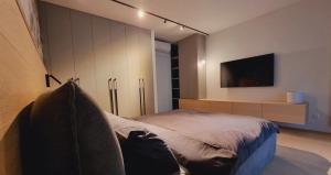 Golden Park Aparthotel