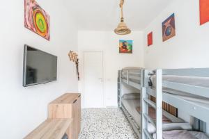 Casa Libera Tra Mare e Foresta
