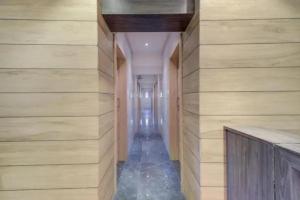 FabHotel Spring Residency