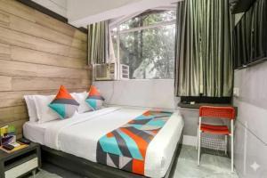 FabHotel Spring Residency