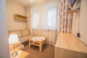 Pokoje Gościnne Pod Kolejką
