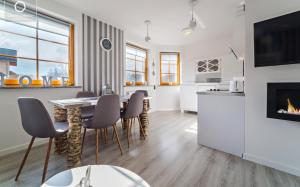 Wonder Home - Apartamenty w spokojnej okolicy, z widokiem na góry