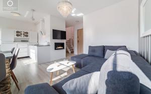 Wonder Home - Apartamenty w spokojnej okolicy, z widokiem na góry